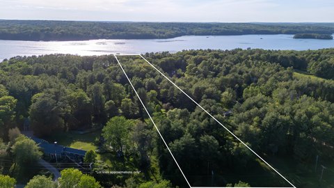 Land, Bristol, ME