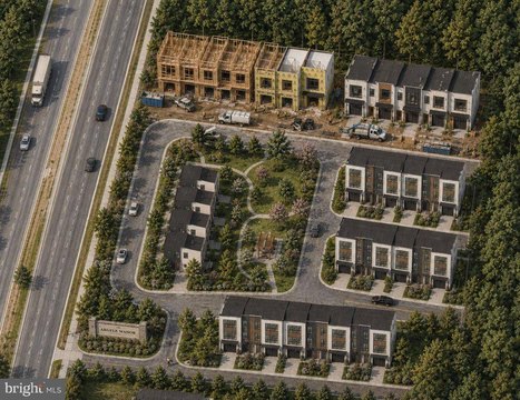 Land, SILVER SPRING, MD