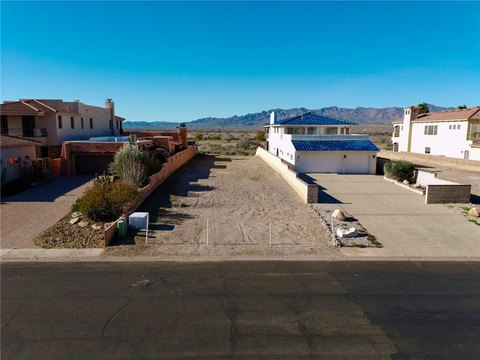 Colorado River Vacant Lot
