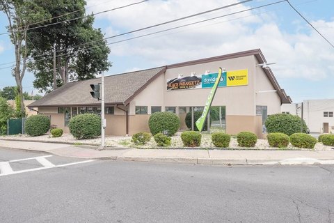 Nyack Retail Building For Sale