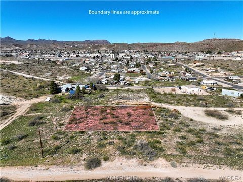 Land, Kingman, AZ
