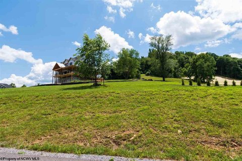 Residential Land in Gated Community