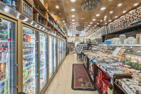 Borough Park Mixed-Use Investment