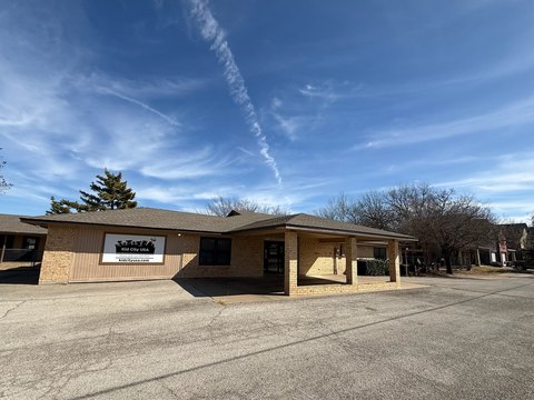 Turnkey Childcare Facility