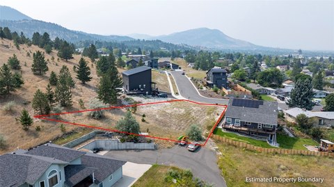 LAND - Helena, MT