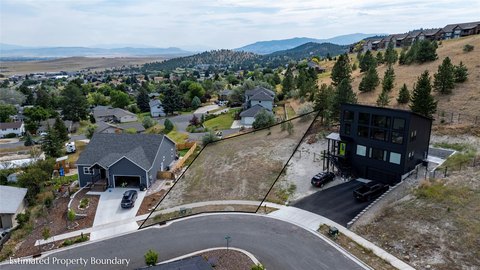 Land, Helena, MT