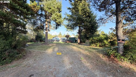 Land, OceanPark, WA