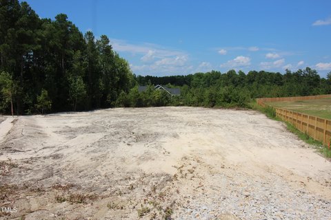 Residential Land in Carlie Hills