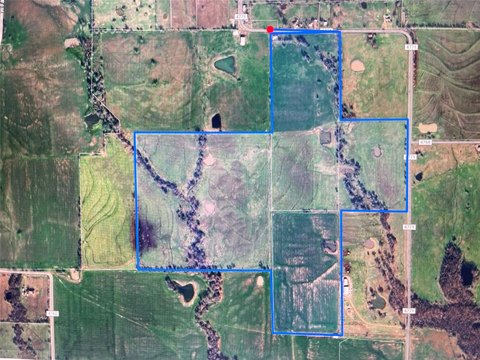 Sulphur Springs Unimproved Land