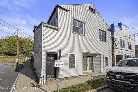 Factoryville Multi-Unit Property For Sale