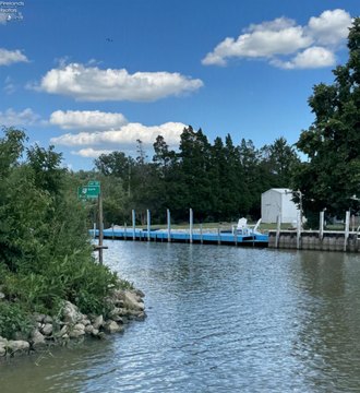 Land, Port Clinton, OH