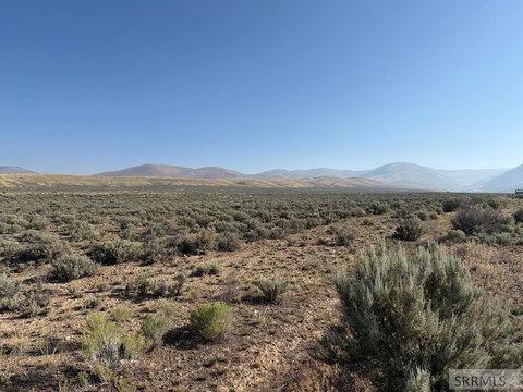LAND - Leadore, ID