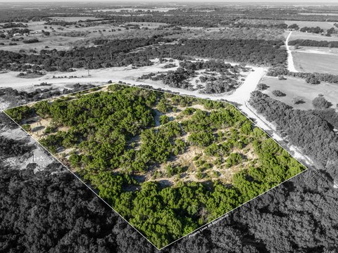LAND - Kopperl, TX