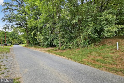 Vacant Land Near Susquehanna River