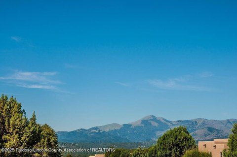 Alto, NM Acreage with Views