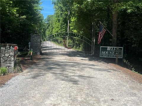 LAND - Hays, NC