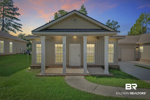 Single-Story Residential Income Property