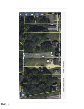 Residential Lot in Louisburg, NC