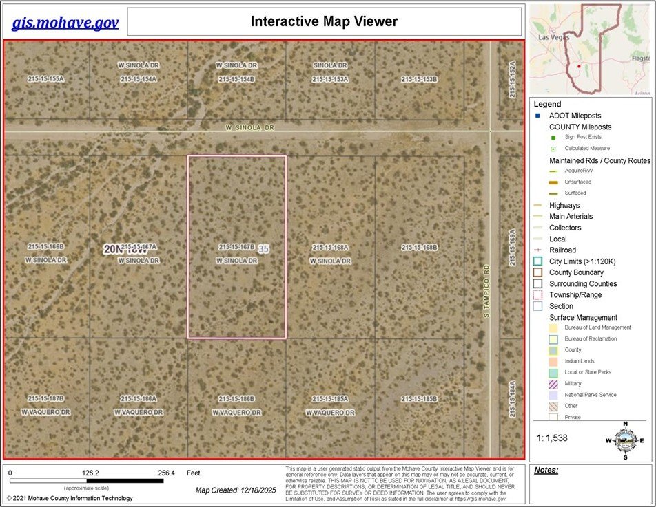 Golden Valley Land Available