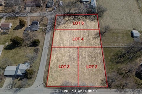 Maryville, MO Land Opportunity
