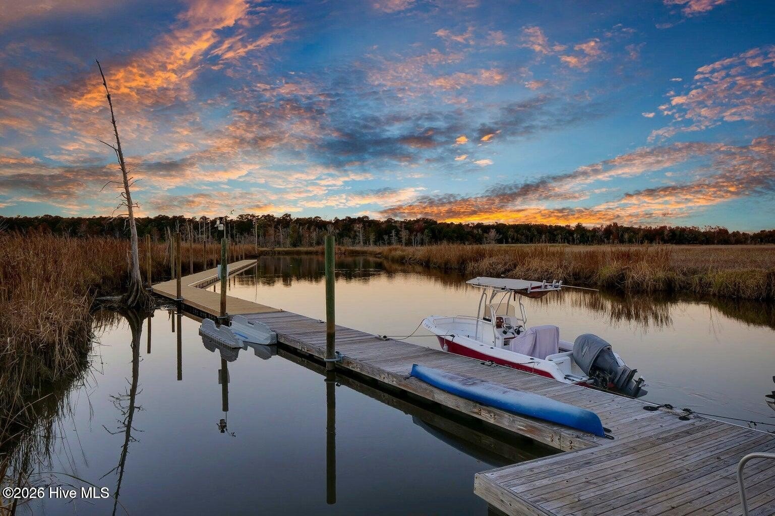 LAND - Leland, NC