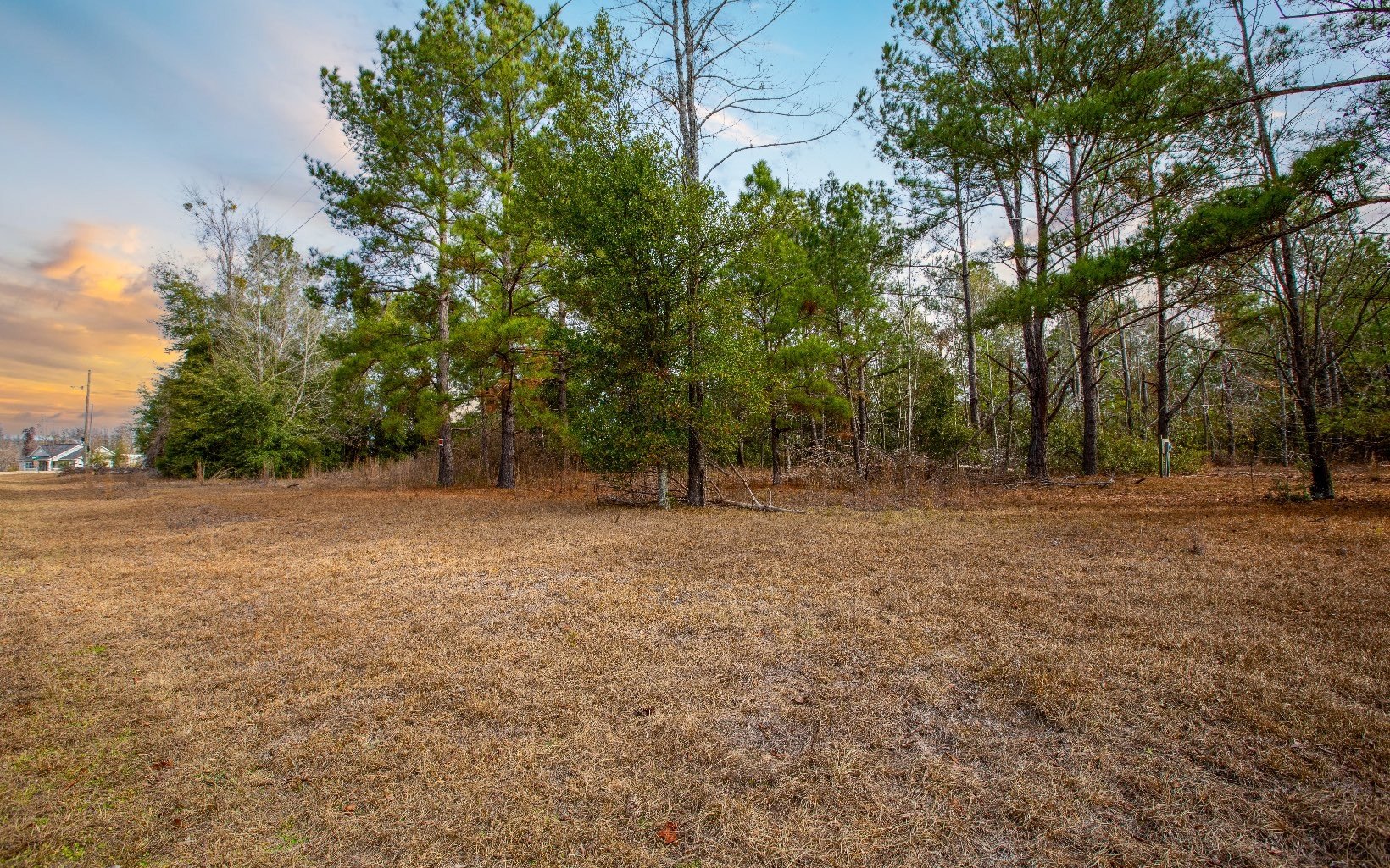 Residential Lot in Timberlake Community