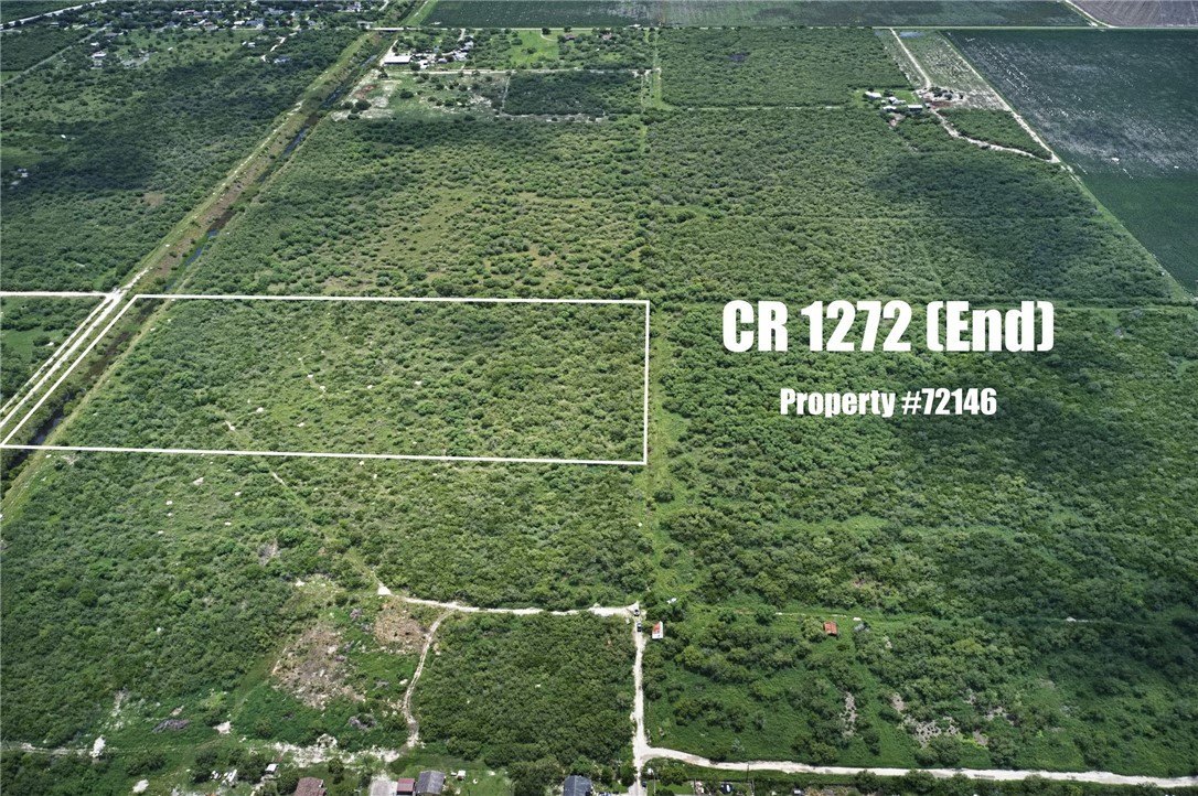 20-Acre Ranch in Sinton, TX