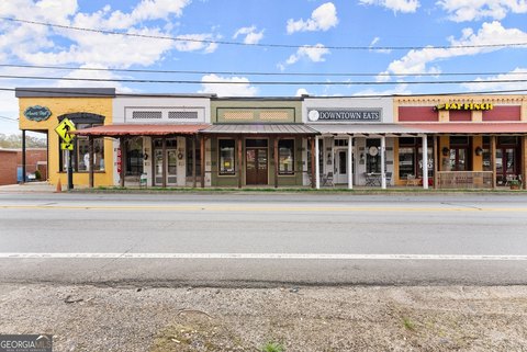 Maysville Commercial Office Space For Sale