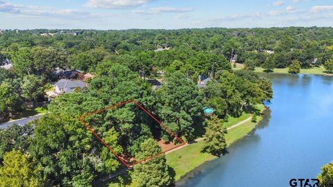 LAND - Tyler, TX