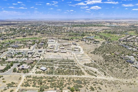 LAND - Prescott, AZ