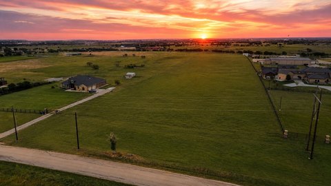 Build-Ready Home Lot
