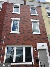 Renovated Duplex in Philadelphia