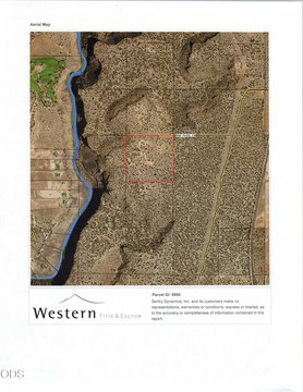 LAND - Terrebonne, OR