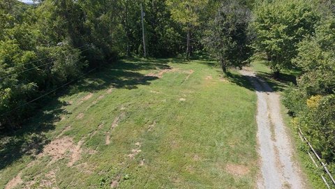 Spacious Cleared Lot in Marion