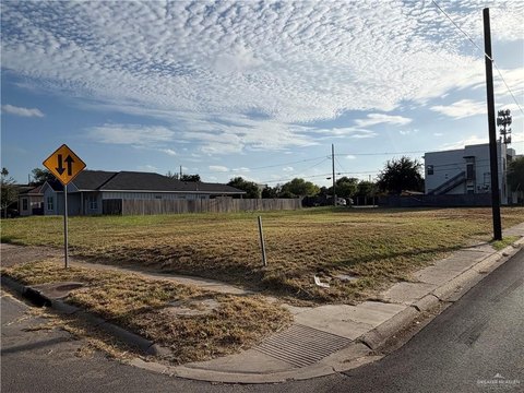 LAND - McAllen, TX