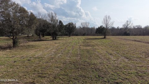Residential Land in Scott, LA