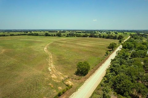 Agricultural Land with Pasture