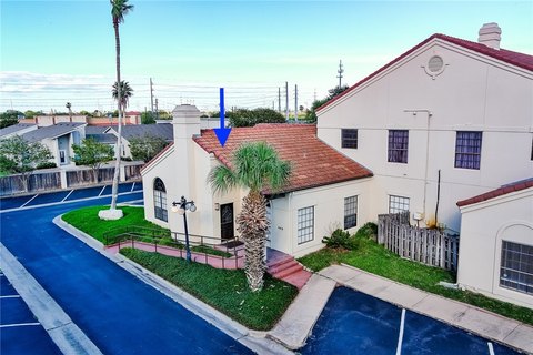 Office Space on S Staples