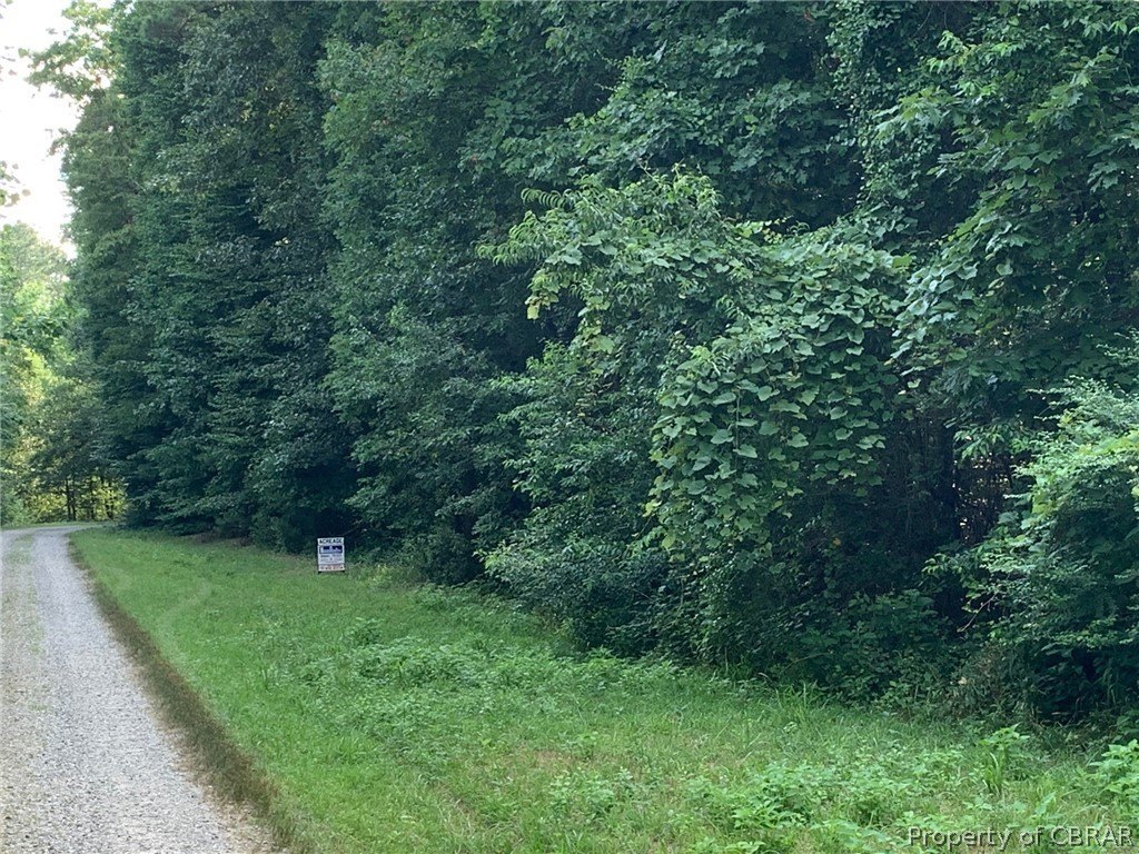 Land in Gloucester, Virginia