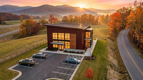 Development Ready Commercial Site