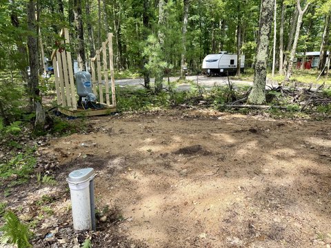 Ready-to-Build Residential Lot