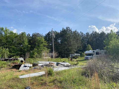 26 Acres Outside City Limits