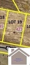 Residential Land in Oakview Estates