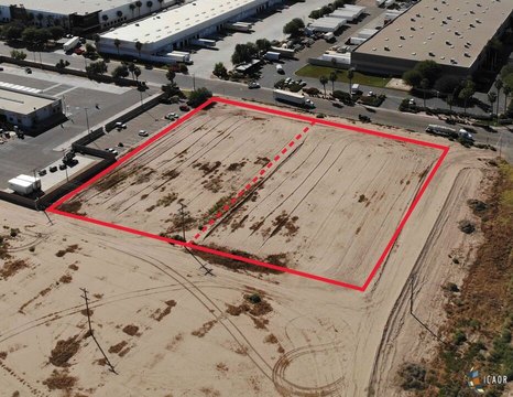 Calexico Land For Sale