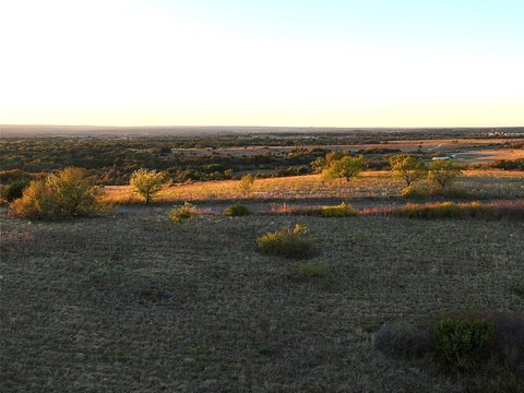 Land, Weatherford, TX