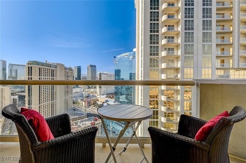MGM Signature High Rise Condo