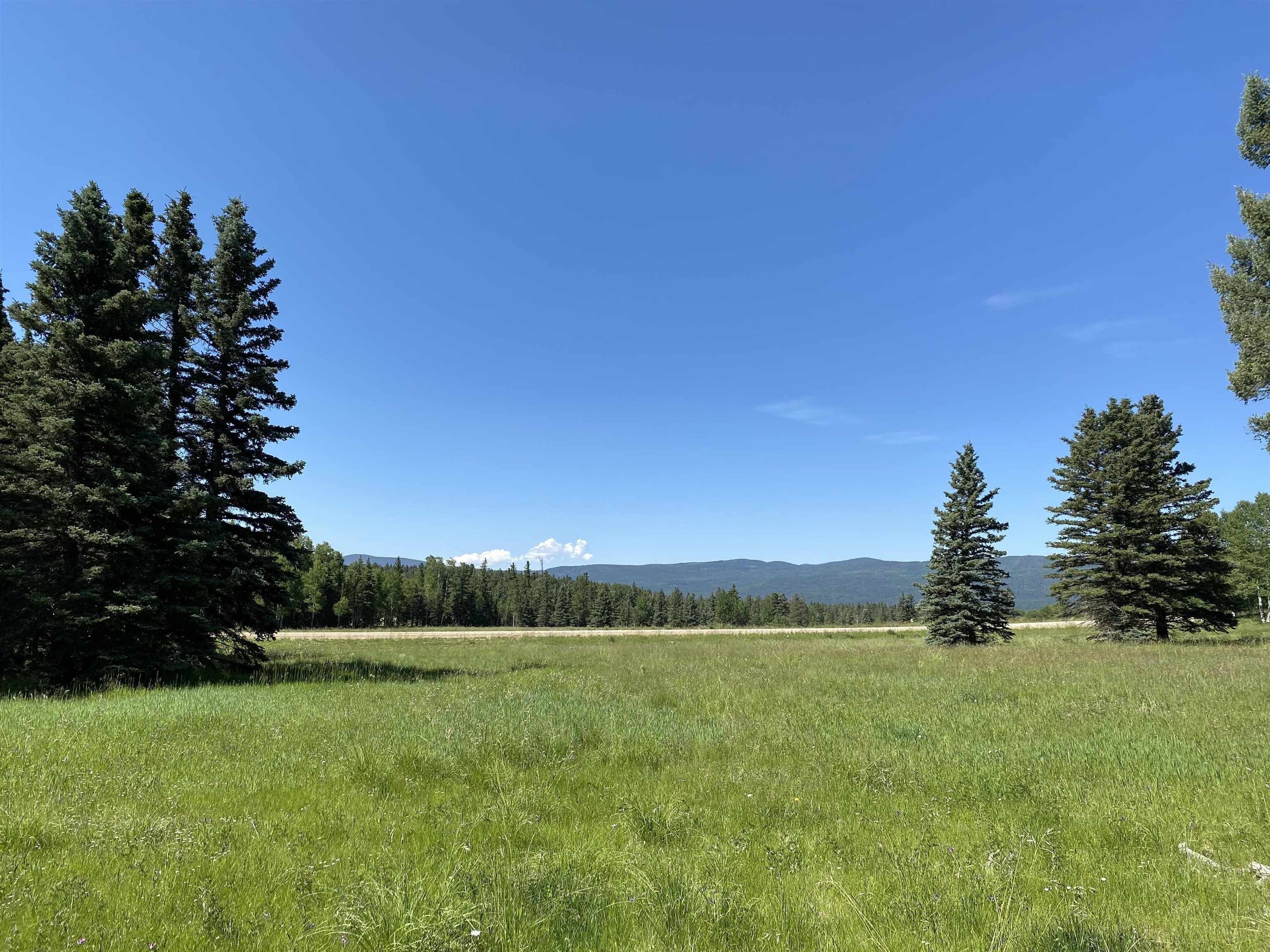 Land in Angel Fire, NM