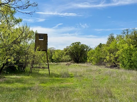 Recreational Hunting Land with Build Sites