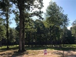 Land in Cotton Country Subdivision