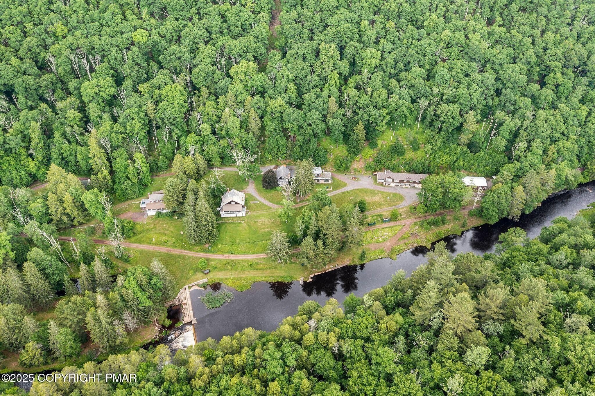 3-Acre Homesite in Graystones Preserve